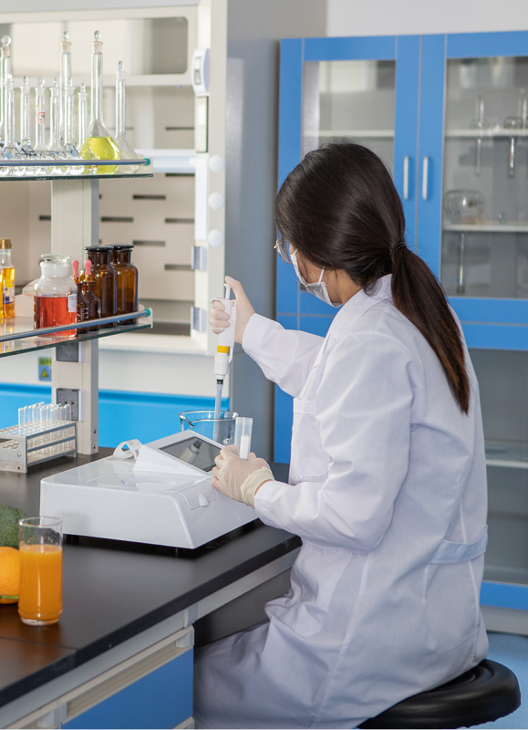 食品質量監(jiān)測實施方案