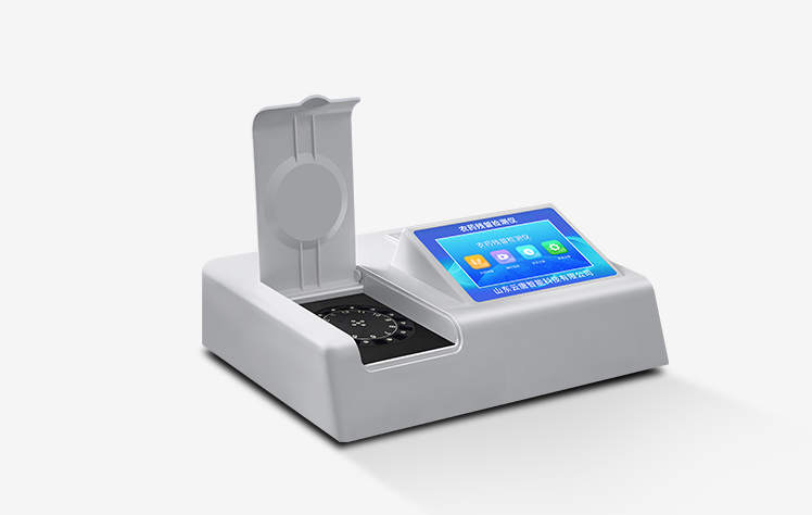 臺(tái)式農(nóng)殘檢測(cè)儀