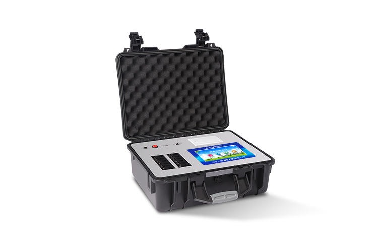 獸藥殘留快速檢測(cè)儀