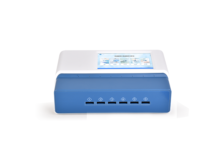 獸藥殘留檢測(cè)儀 YT-SY02